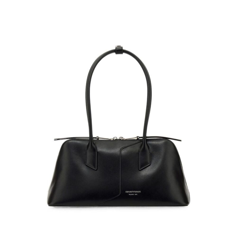 Emporio Armani Women Leahter Handbag